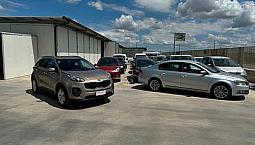 Kia Sportage 1.7 Crdi 2Wd Class