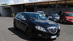 Lancia Delta 1.4 Multiair 140 Cv Ok Neopatentati