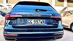 Audi A4 4ª Serie - 2020