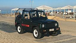Suzuki Altro Modello - 1983