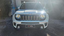 Jeep Renegade 1.6 Mjt 120 Cv Longitude