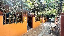 Appartamento Bilocale Al Piano Terra Con Cortile