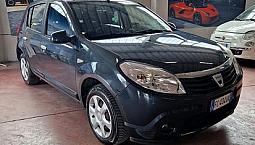 Dacia Sandero 1.5 Diesel Neopatentati