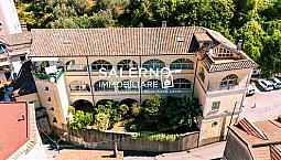 Pellezzano - 85 Mq In Palazzo Storico Con Corte