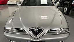 Alfa Romeo 166 3.0i V6 24v Cat Super