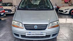Fiat Idea 1.3 Mjt 16V 95 Cv S&S