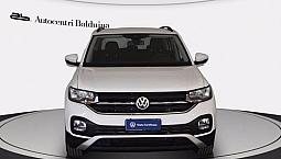 Volkswagen T-cross 1.0 Tsi Style 95cv