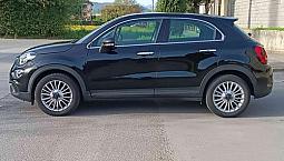 Fiat 500X 1.3 Multijet 95 Cv Urban - 2019