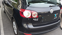 Golf Plus