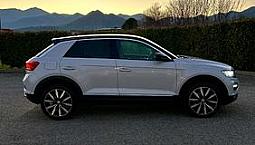 Volkswagen T-Roc 1.6 Tdi Scr Bmt Style
