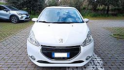 Peugeot 208 Puretech Unico Proprietario