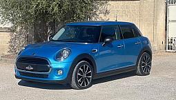 Mini Mini One D 5 Porte