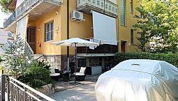 Appartamento Con Due Camere Da Letto A Tagliata