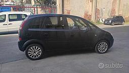 Opel Meriva C.c.1.7 Gasolio - 2004