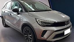 Opel Crossland Crossland X 1.2 12v Innovation