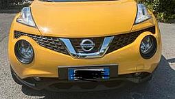 Nissan Juke 2ª Serie - 2015
