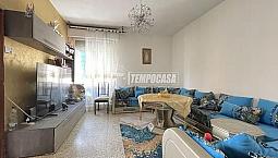 Bolognina Via Alfieri Rif.14:Quadrilocale Con Balc