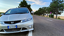 Honda Civic 1.8