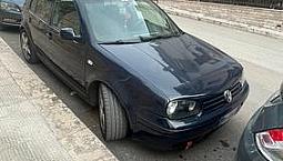Volkswagen Golf Iv 1.9 110