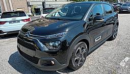 Citroen C3 1200 Puretech Plus 83Cv Navi Carplay