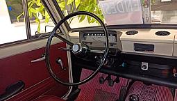 Fiat Altro Modello - 1966