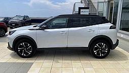 Peugeot 2008 Puretech 130 S&s Gt