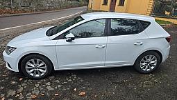 Seat Leon 1.6 Tdi 90 Cv 5P. Business