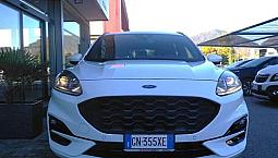 Ford Kuga 2.5 Full Hybrid 190 Cv Cvt 2Wd St-Line