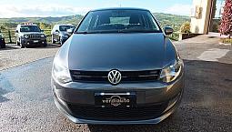 Vw- Polo 1.2 Tdi Dpf 5 /P Uniproprietario