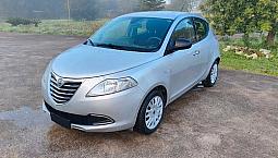 Lancia Ypsilon 1.2 Gold