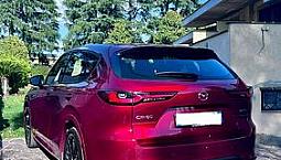 Mazda Cx60