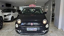 Fiat 500 1.0 Hybrid Dolcevita Aziendale