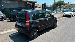 Fiat Panda 1.4 Natural Power Metano - 122.000Km - 