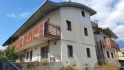 Belluno App.to Nuovo Con Terrazze