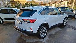 Ford Kuga 1.5 Ecoblue 120 Cv Aut. Titanium Unico P