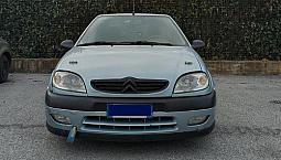 Citroen Saxo Vts 1.6 8V