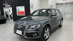 Audi Q5 2.0 Tdi 170 Cv Quattro S Tronic S-line