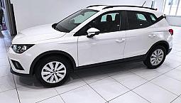 Seat Arona 1.0 Tgi Style * 15.000 Km * Garanzia