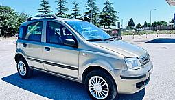 Fiat Panda 1.2 Dynamic Natural Power Ok Neopatenta