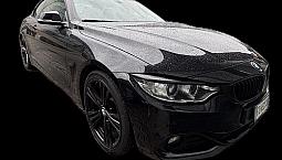Bmw 420 Anno 2014