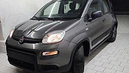Fiat Panda 3ª Serie - 2022