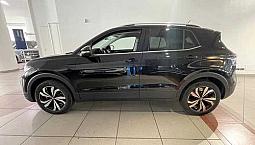 Volkswagen T-cross Mark 1 Facelift (2024) 1.0 Tsi