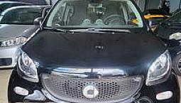 Smart Forfour 2ªs. (w453) - 2019