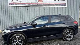 Bmw X2 150cv Advantage