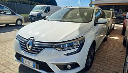 Renault Megane Mégane Sporter Dci 8v Energy Busine