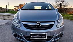 Opel Corsa 1.2 5 Porte Club Gpl - Ok Neopatentati