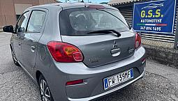 Mitsubishi Space Star Space Star 1.0 Cleartec Gpl 