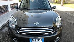 Mini Countryman 1.6d