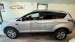 Ford Kuga 2.0 Tdci 150 Cv S&S 4Wd Business