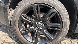 Land Rover Range Rover Velar - 2018